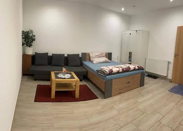 Zentrum * Rüsselsheim