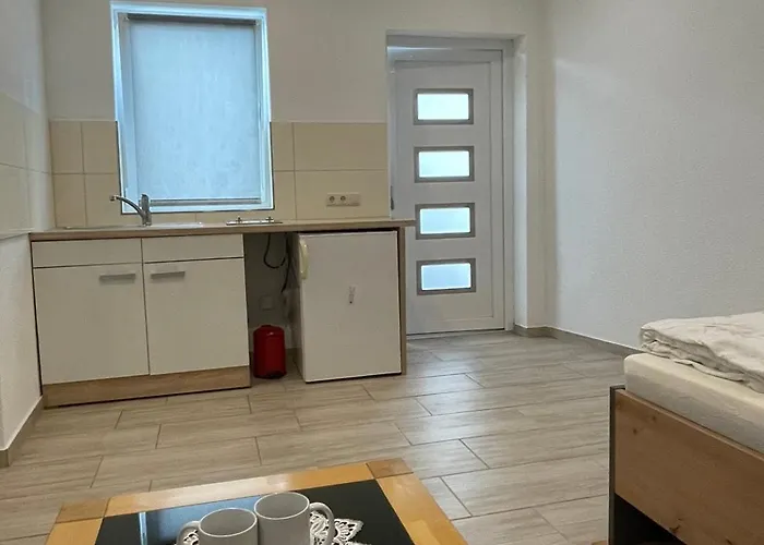 Zentrum * Rüsselsheim